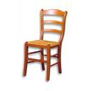 Préparation de votre chaise