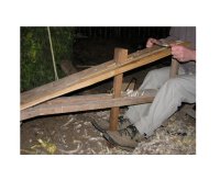 Le Banc à planer